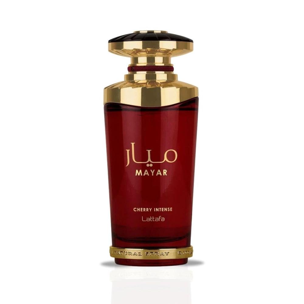 PERFUME LATTAFA MAYAR CHERRY INTENSE EDP UNISEX | 100ML - 2