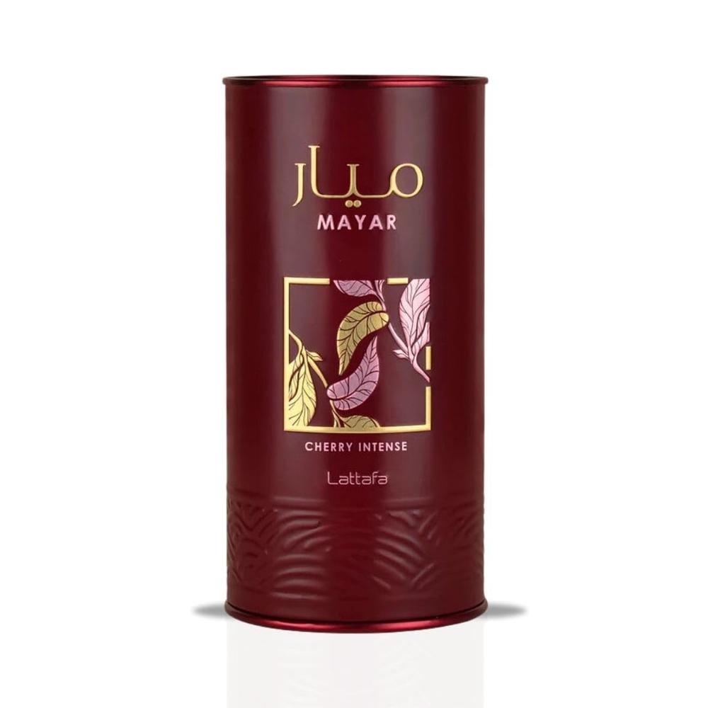 PERFUME LATTAFA MAYAR CHERRY INTENSE EDP UNISEX | 100ML - 3