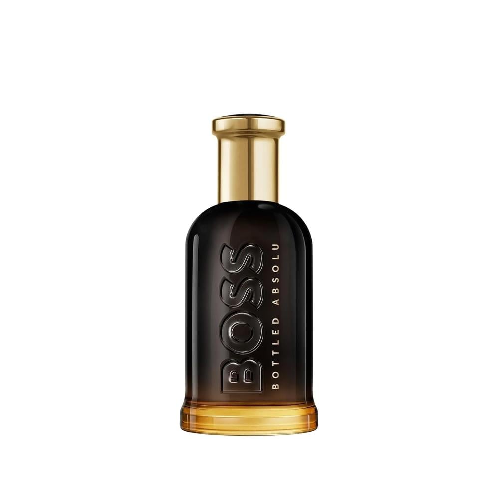 PERFUME HUGO BOSS BOTTLED ABSOLU PARFUM INTENSE EDP HOMBRE | 100ML - 1
