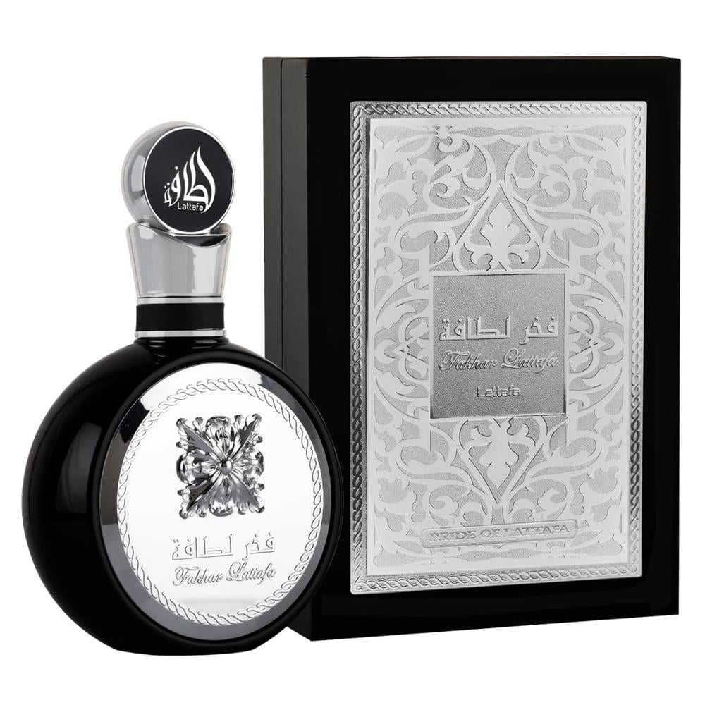 PERFUME LATTAFA FAKHAR EDP HOMBRE | 100ML - 3