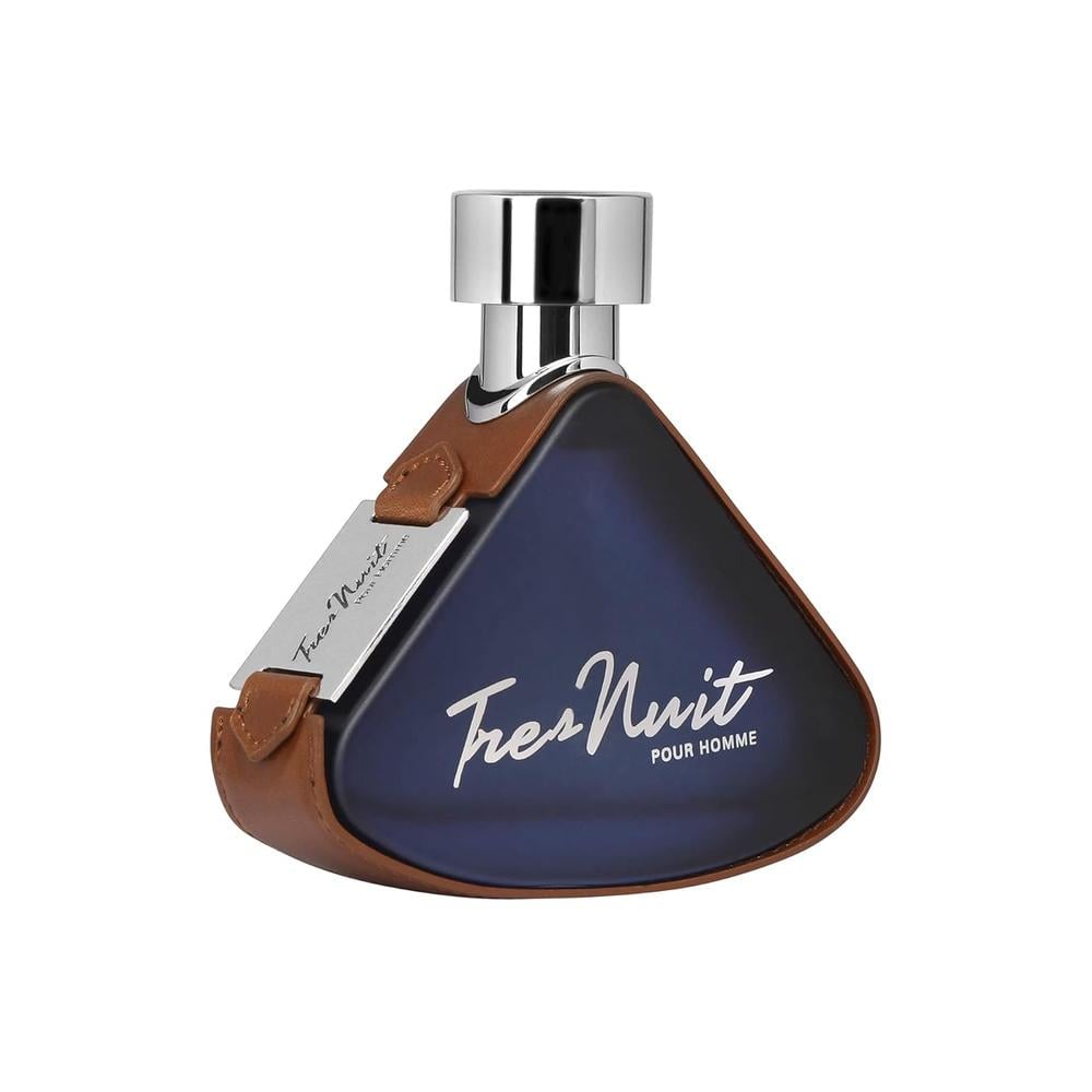 PERFUME ARMAF TRES NUIT POUR HOMME EDT HOMBRE | 100ML - 2