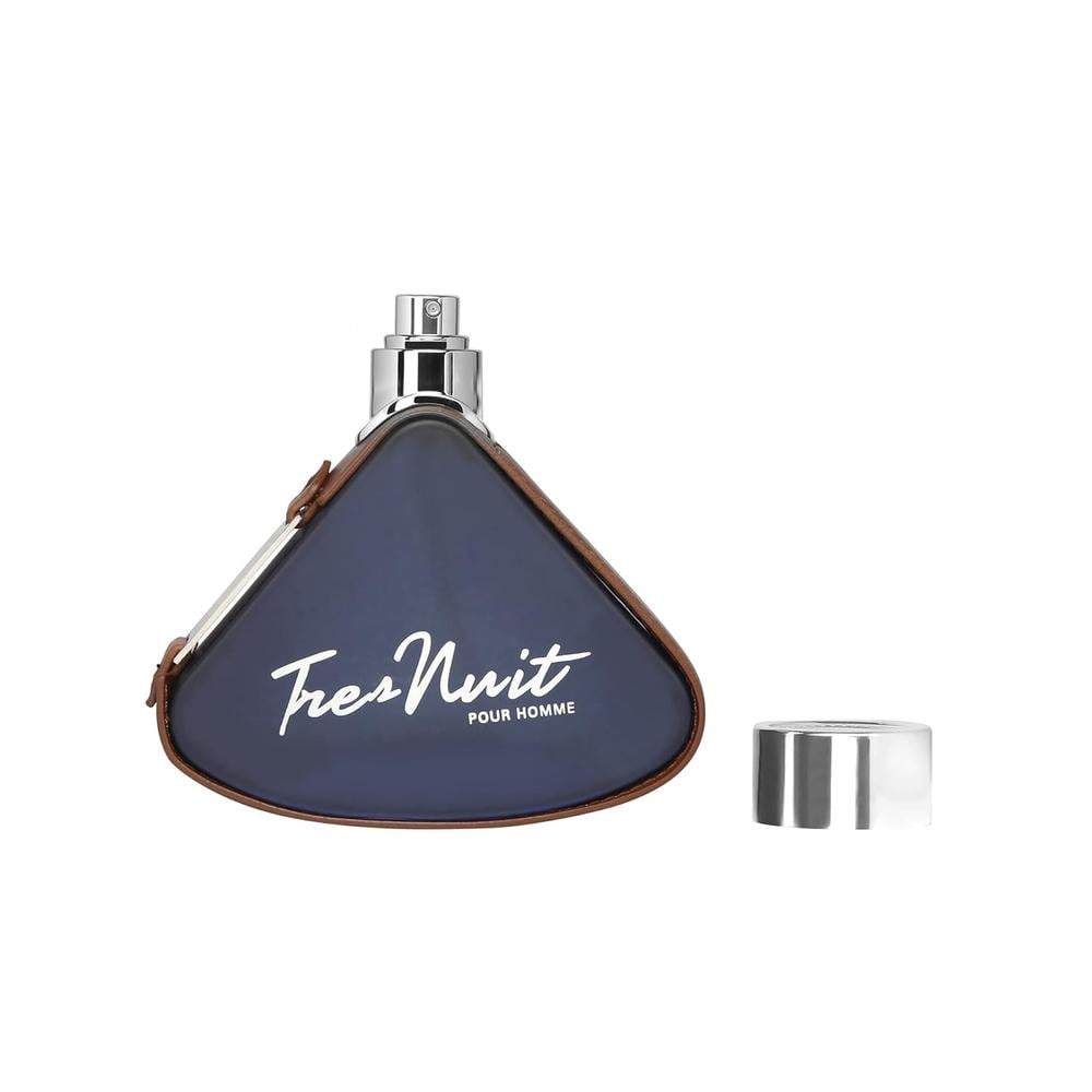 PERFUME ARMAF TRES NUIT POUR HOMME EDT HOMBRE | 100ML - 3