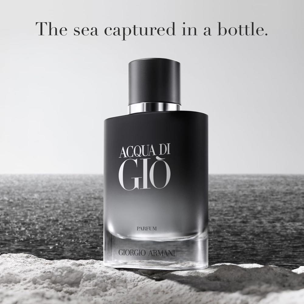 PERFUME ARMANY BEAUTY ACQUA DI GIÒ PARFUM HOMBRE | 100ML - 3