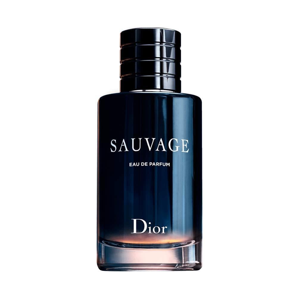 PERFUME DI0R SAUVAGE EDP HOMBRE | 100ML - 1