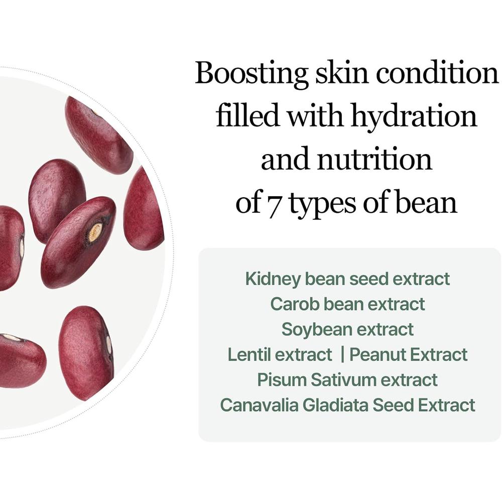 MIXSOON ALMOHADILLAS TONIFICANTES CON BEAN 280 ML (70 UN) – KOREA SKIN CARE - 4