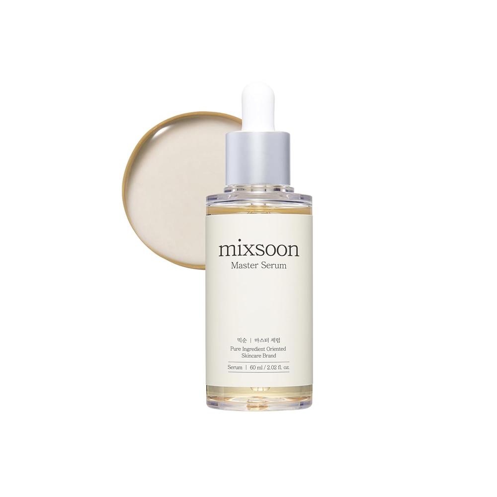 MIXSOON SÉRUM MAESTRO HIDRATANTE 50 ML – KOREA SKIN CARE - 1