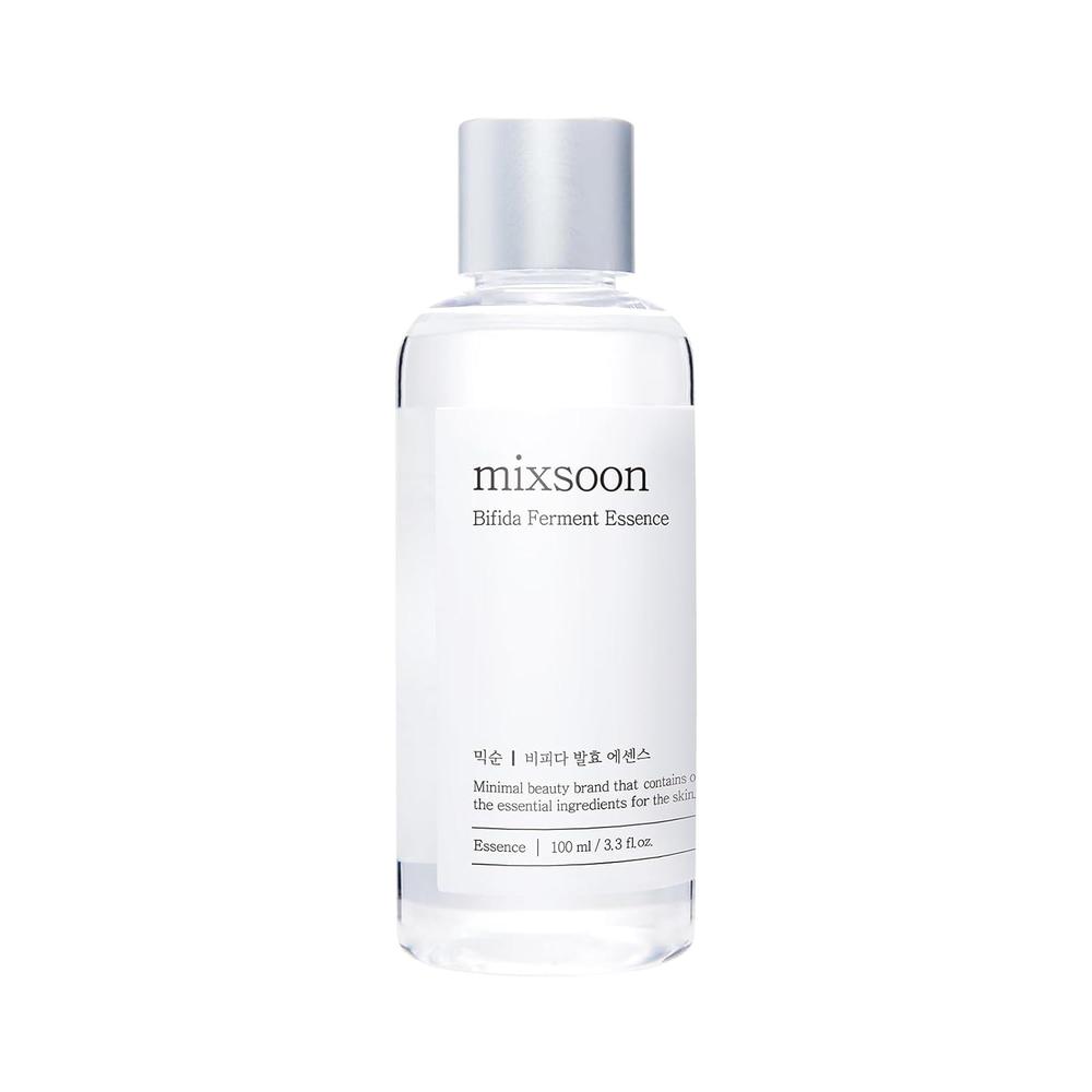 MIXSOON CREMA DE BIFIDA REPARADORA 60 ML – KOREA SKIN CARE - 1