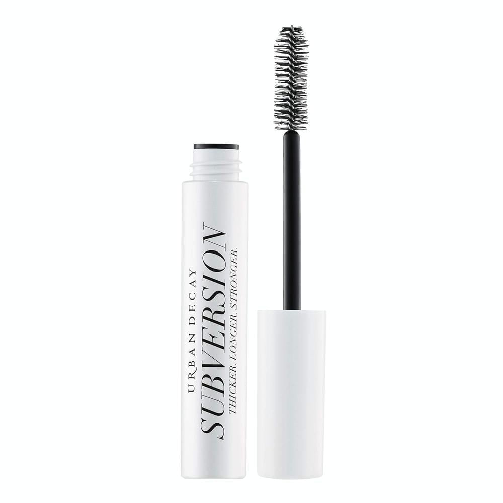 URBAN DECAY PREBASE DE PESTAÑAS SUBVERSION 0.28 OZ VOLUMEN Y CUIDADO CON PANTENOL Y VITAMINA E - 1