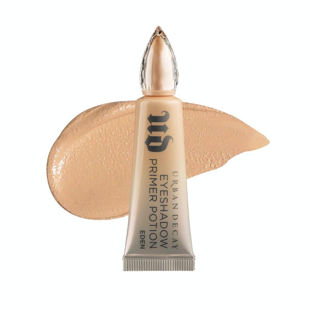 URBAN DECAY PREBASE DE SOMBRAS MATE EYESHADOW PRIMER POTION EDEN 0.33 OZ - 1