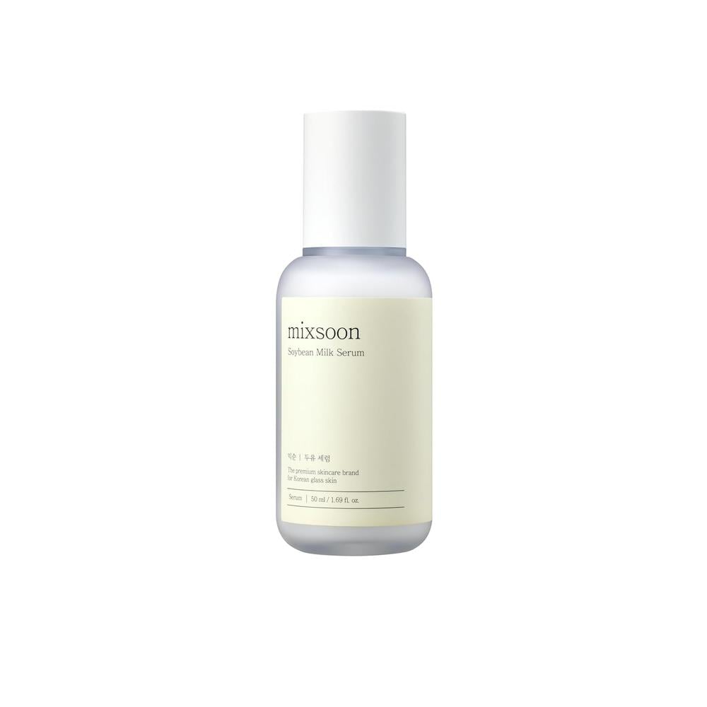 MIXSOON SÉRUM DE SOYA ESENCIA NO.2 50 ML – KOREA SKIN CARE - 1