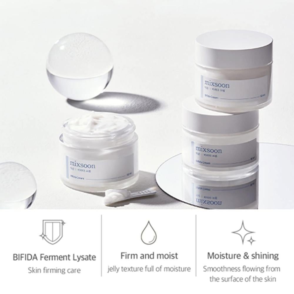 MIXSOON STICK DE POLVO DE COLÁGENO (10 UN) – KOREA SKIN CARE - 3