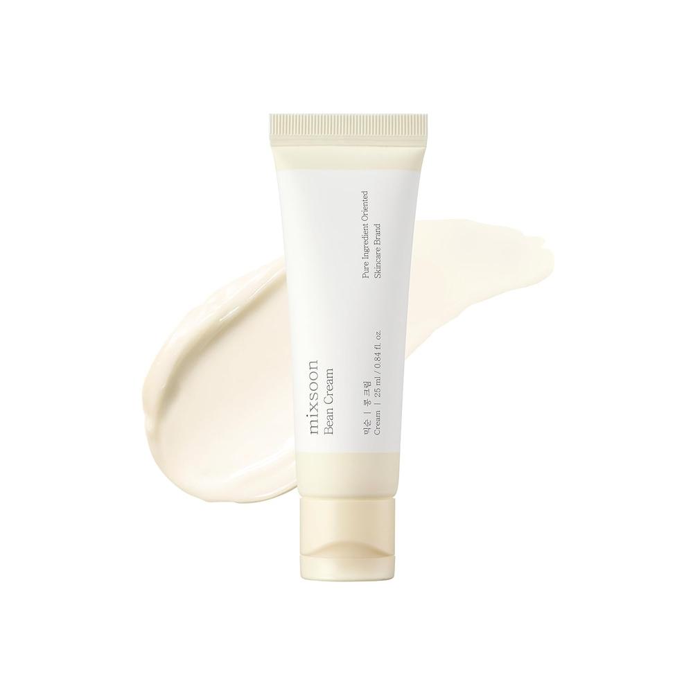 MIXSOON CREMA DE BEAN 25 ML – KOREA SKIN CARE - 1