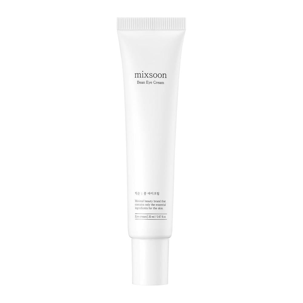 MIXSOON CONTORNO DE OJOS CON BEAN 20 ML – KOREA SKIN CARE - 1