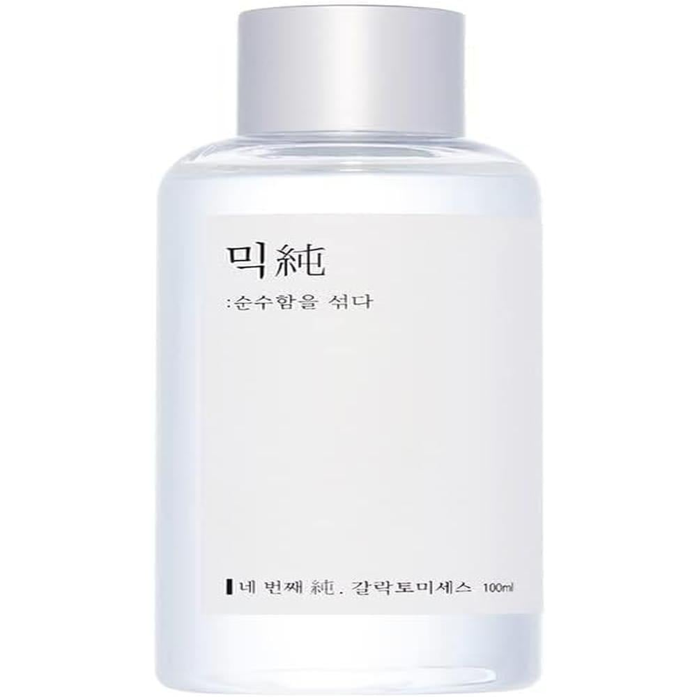 MIXSOON ESENCIA GALACTOMYCES FERMENTADA 100 ML – KOREA SKIN CARE - 1