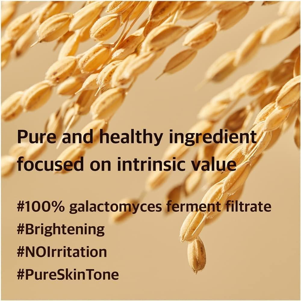 MIXSOON ESENCIA GALACTOMYCES FERMENTADA 100 ML – KOREA SKIN CARE - 3