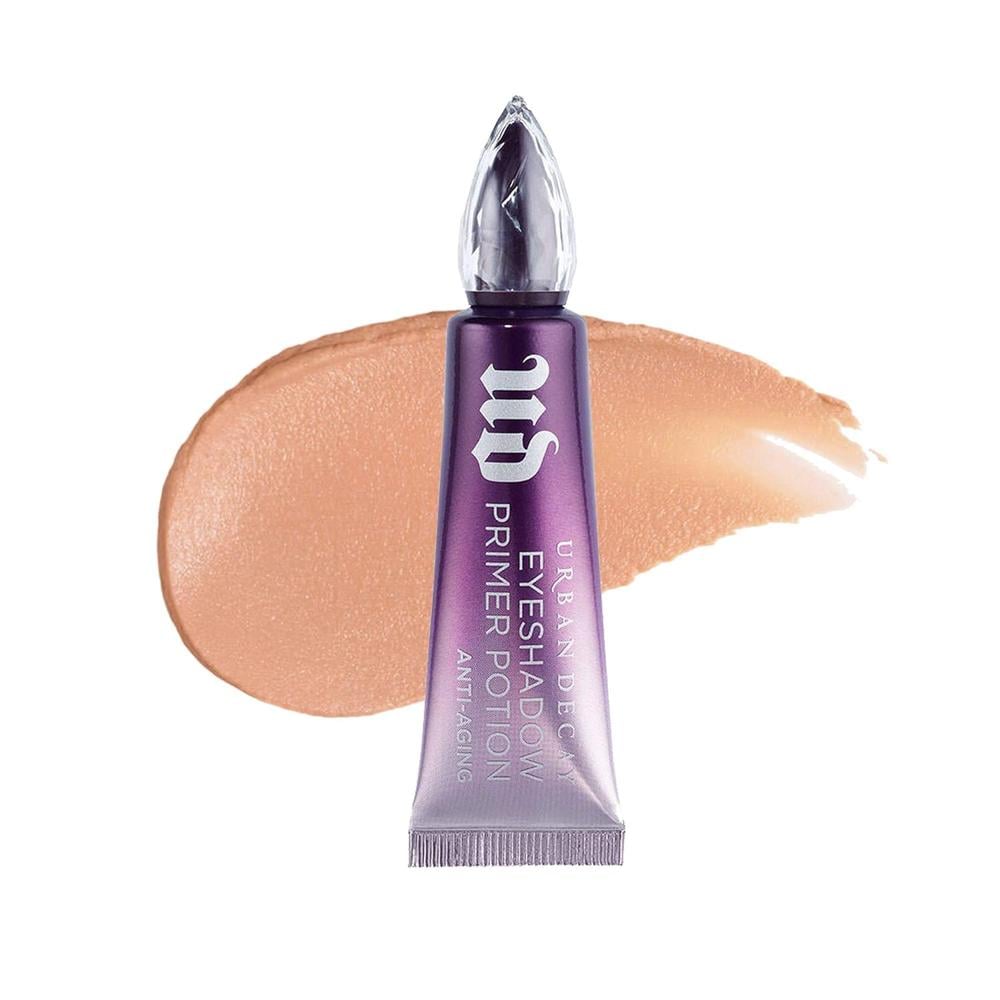 URBAN DECAY PREBASE DE SOMBRAS EYESHADOW PRIMER POTION ANTIEDAD PARA LÍNEAS FINAS | 0.33OZ - 1
