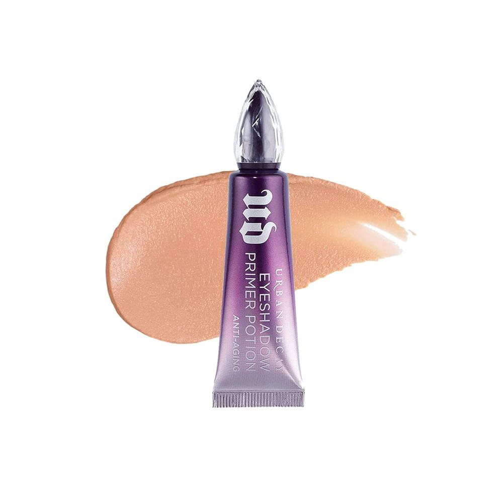 URBAN DECAY PREBASE DE SOMBRAS EYESHADOW PRIMER POTION ANTIEDAD PARA LÍNEAS FINAS | 0.16OZ - 1