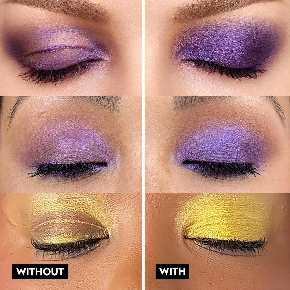 URBAN DECAY PREBASE DE SOMBRAS EYESHADOW PRIMER POTION RESISTENTE AL AGUA Y DE LARGA DURACIÓN | 0.16OZ - 2