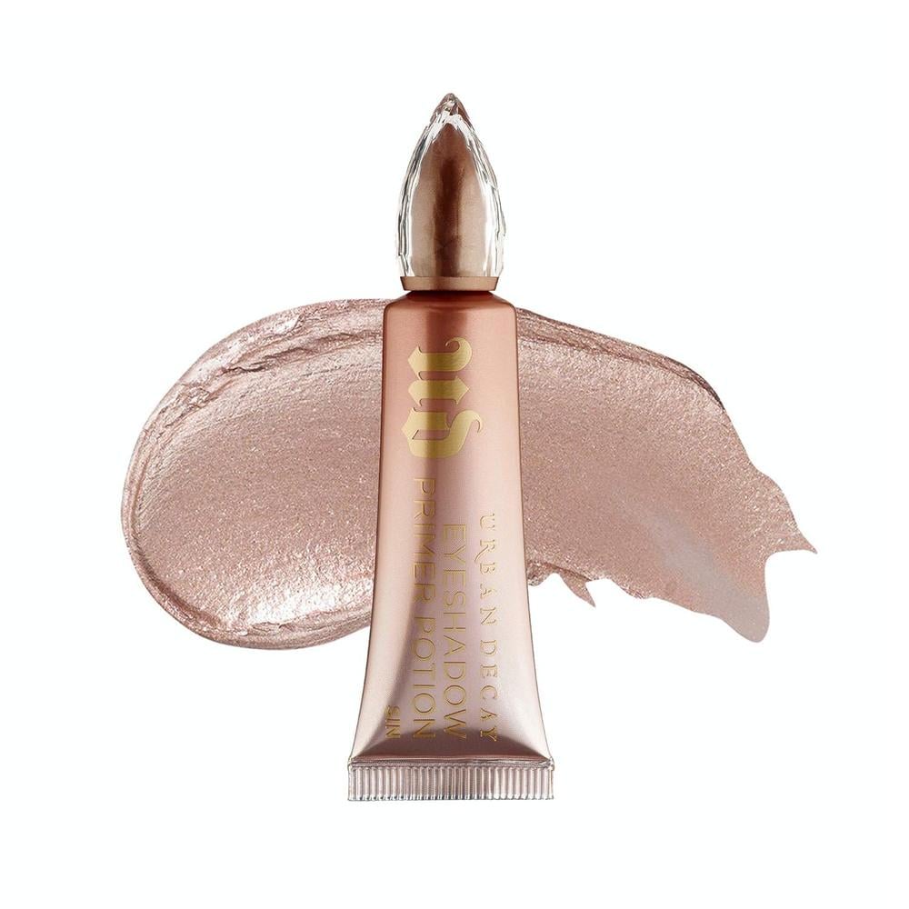 URBAN DECAY PREBASE PARA SOMBRAS CON BRILLO SIN 0.33 OZ PARA TODO TIPO DE PIEL - 1