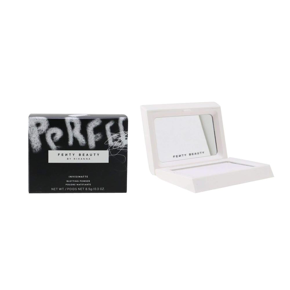 FENTY POLVO MATIFICANTE INVISIMATTE BLOTTING POWDER – BY RIHANNA - 2