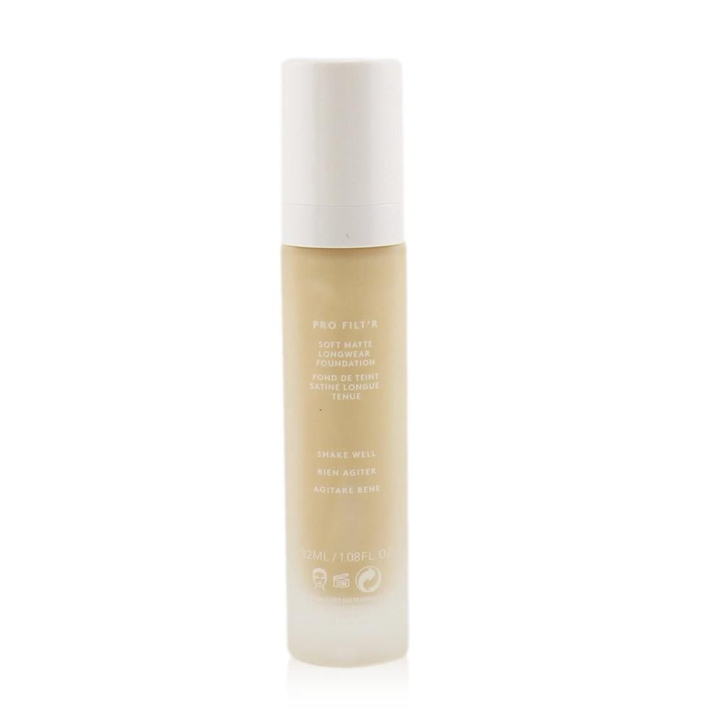 FENTY BASE LÍQUIDA PRO FILT’R SOFT MATTE LONGWEAR TONO 210 32 ML – BY RIHANNA - 2
