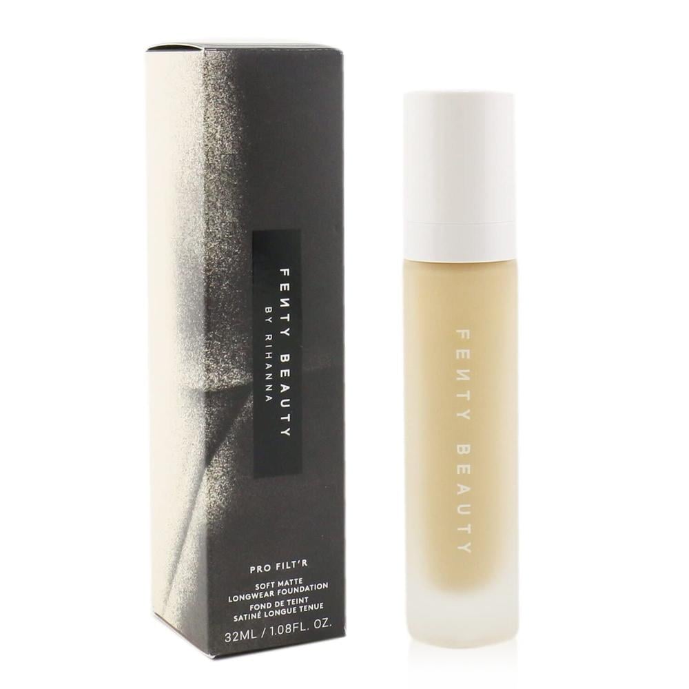 FENTY BASE LÍQUIDA PRO FILT’R SOFT MATTE LONGWEAR TONO 210 32 ML – BY RIHANNA - 3