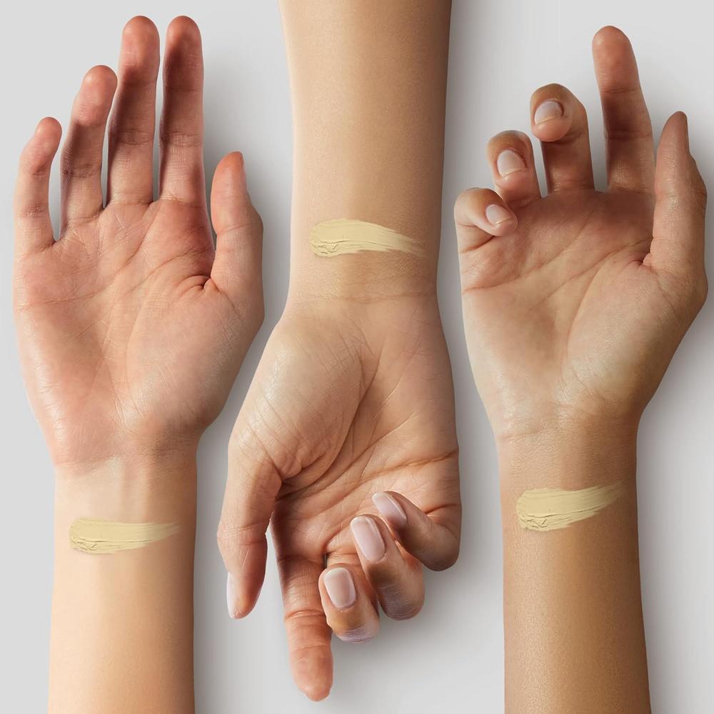 FENTY BASE LÍQUIDA PRO FILT’R SOFT MATTE LONGWEAR TONO 210 32 ML – BY RIHANNA - 4