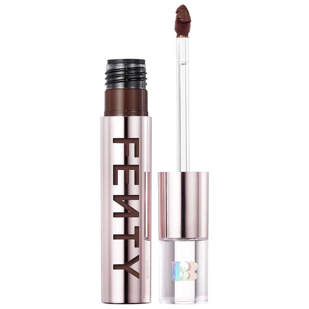 FENTY LABIAL LÍQUIDO VELVET ICON TONO BREAD WINN’R – BY RIHANNA - 1