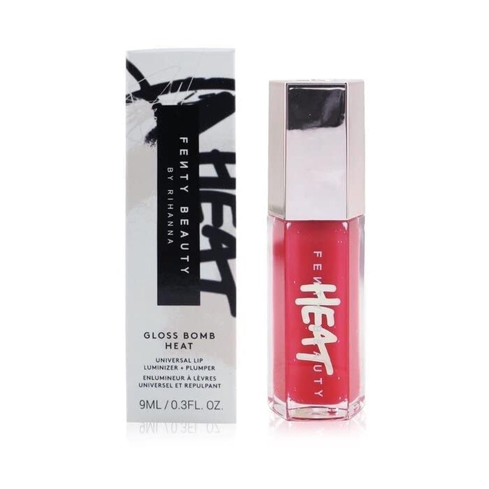 FENTY BRILLO LABIAL GLOSS BOMB HEAT + VOLUMINIZADOR UNIVERSAL – BY RIHANNA - 2