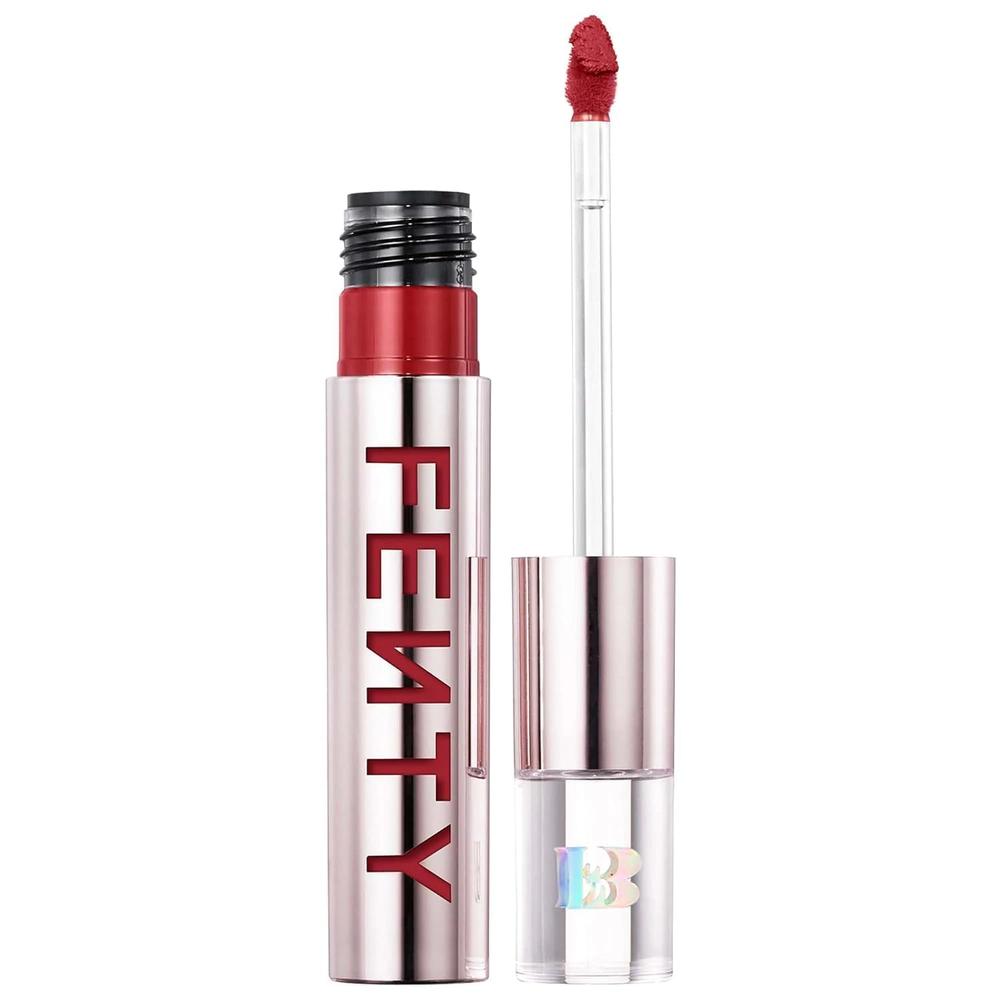 FENTY LABIAL LÍQUIDO VELVET ICON TONO THE MVP – BY RIHANNA - 1