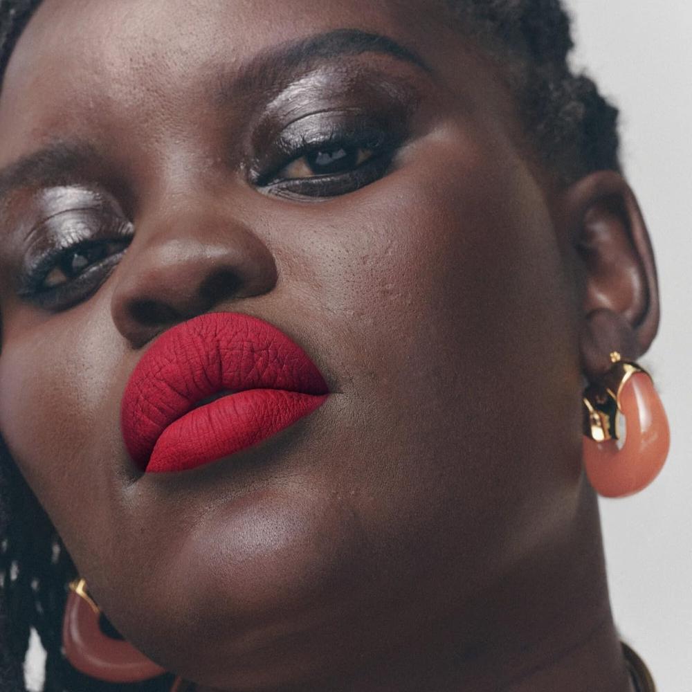 FENTY LABIAL LÍQUIDO VELVET ICON TONO THE MVP – BY RIHANNA - 3