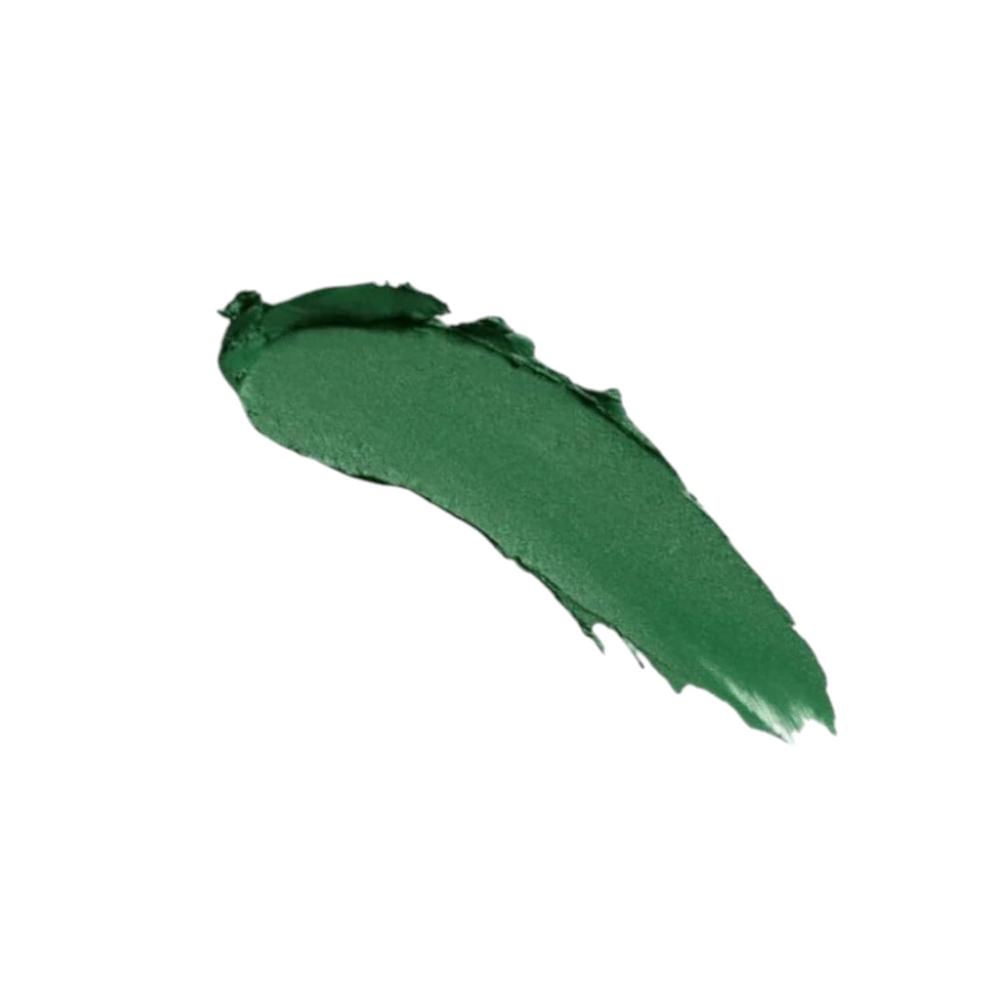 FENTY LABIAL MATTEMOISELLE PLUSH TONO MIDNIGHT WASABI VERDE – BY RIHANNA - 2