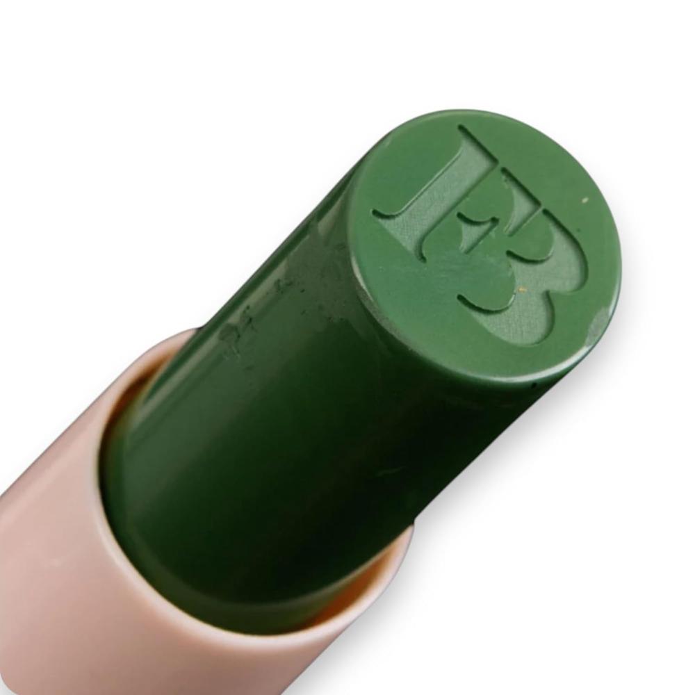 FENTY LABIAL MATTEMOISELLE PLUSH TONO MIDNIGHT WASABI VERDE – BY RIHANNA - 4