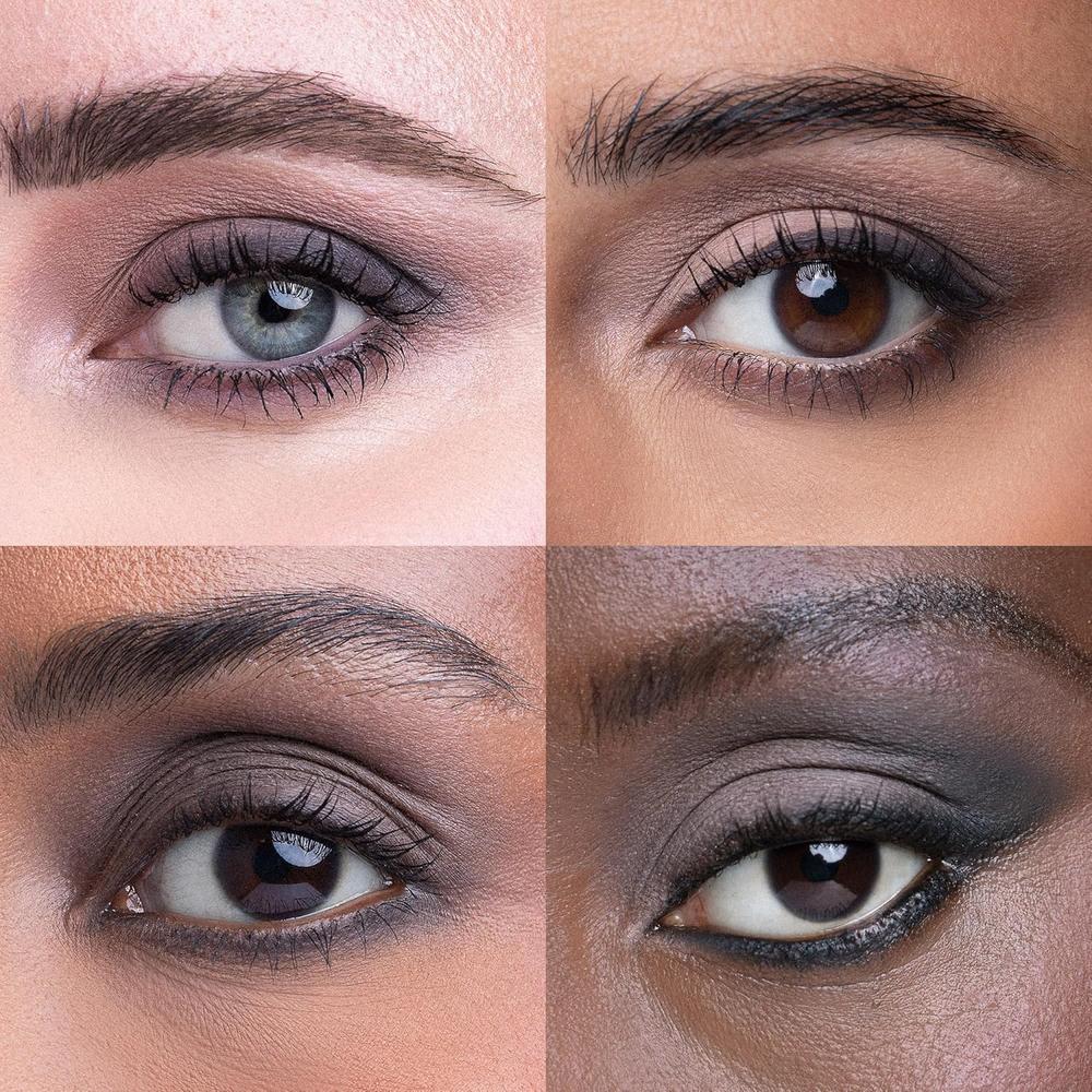 URBAN DECAY NAKED PALETA DE SOMBRA DE OJOS 6 TONOS - 3