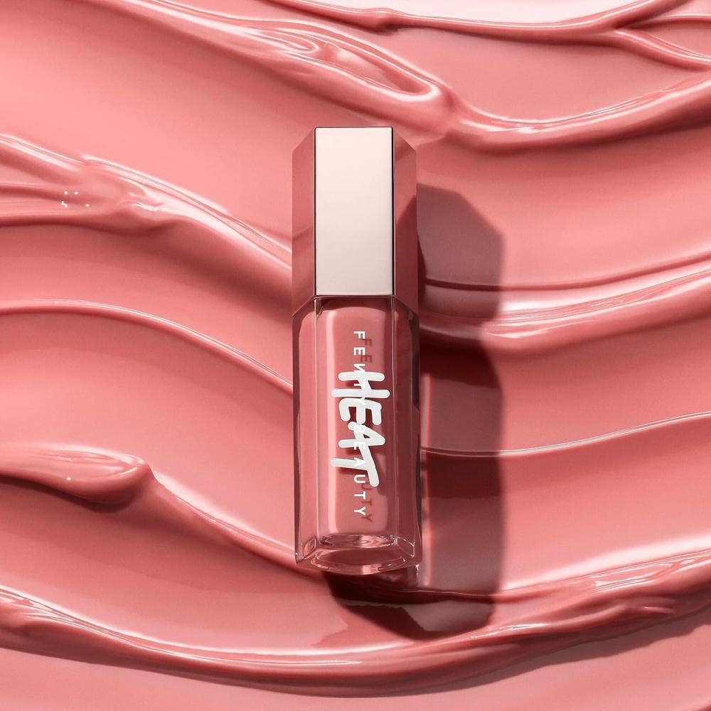 FENTY BRILLO LABIAL GLOSS BOMB HEAT UNIVERSAL CON VOLUMEN – BY RIHANNA - 4