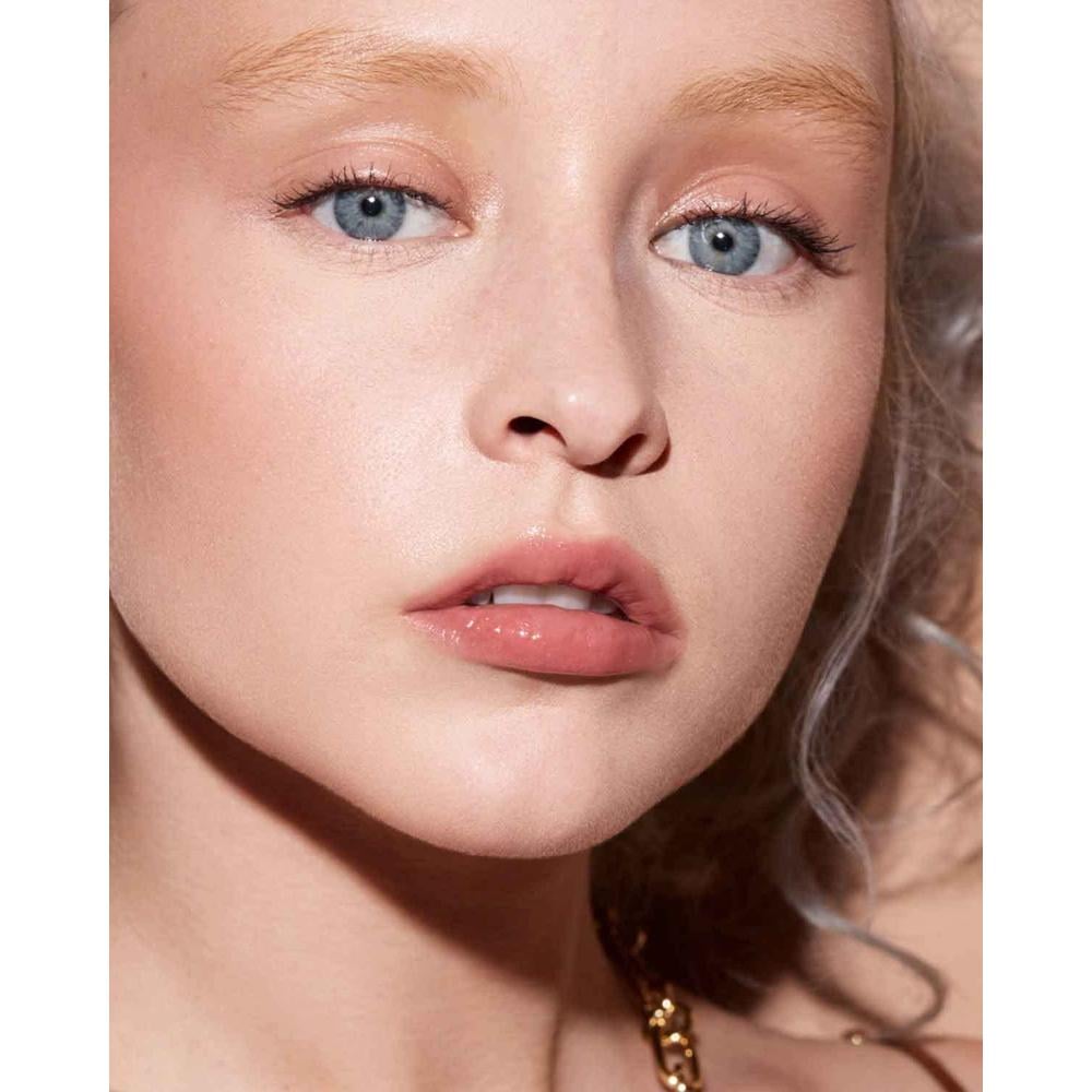 FENTY BRILLO LABIAL GLOSS BOMB CREAM TONO FENTY GLOW 9 ML – BY RIHANNA - 2