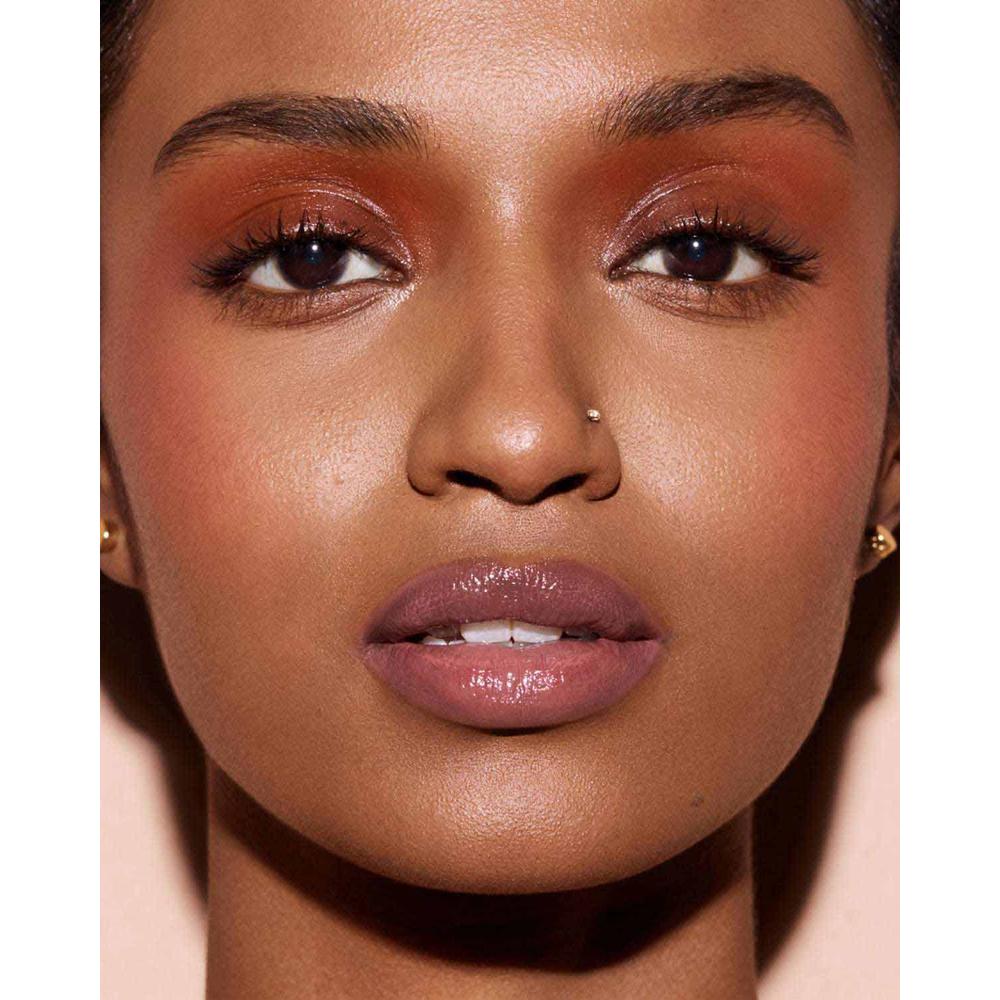 FENTY BRILLO LABIAL GLOSS BOMB CREAM TONO FENTY GLOW 9 ML – BY RIHANNA - 3