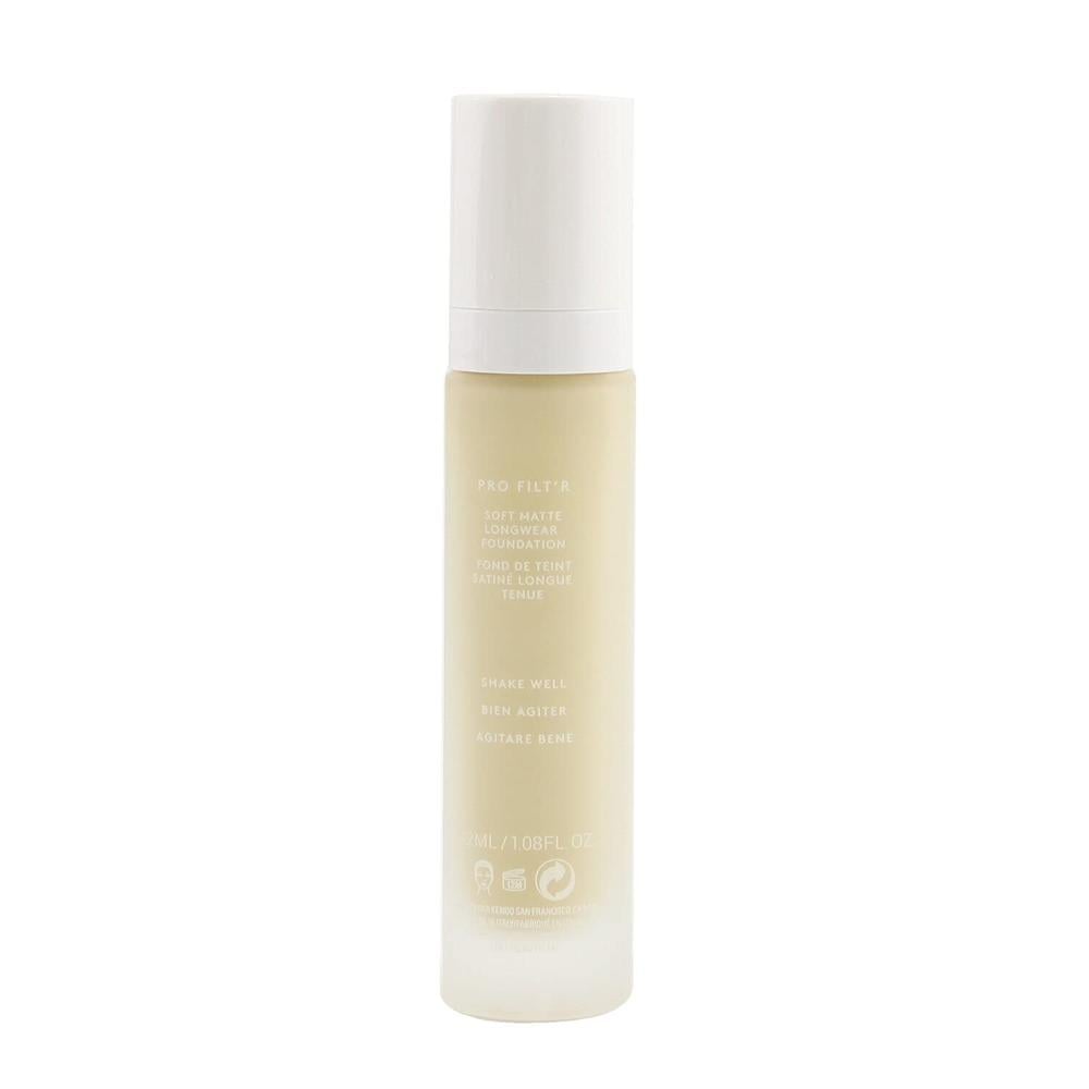 FENTY BASE LÍQUIDA PRO FILT’R SOFT MATTE LONGWEAR TONO 140 – BY RIHANNA - 3
