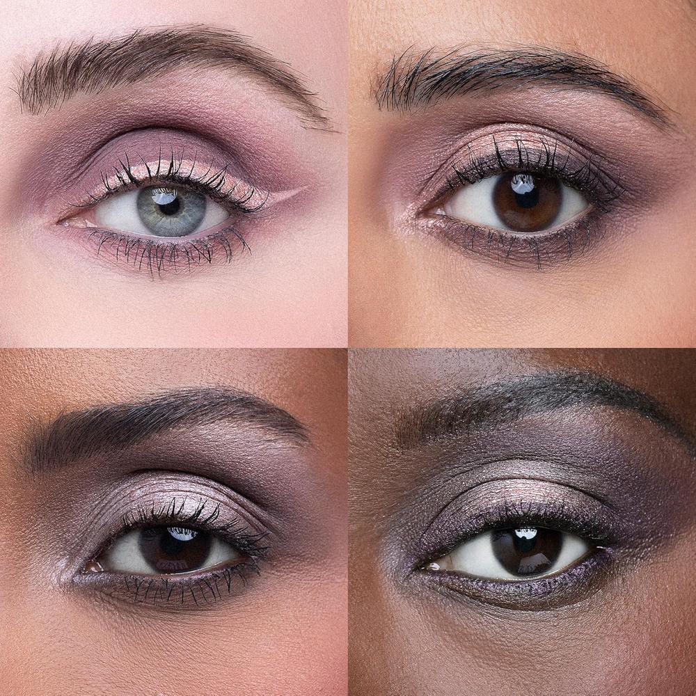 URBAN DECAY NAKED3 MINIPALETA DE SOMBRAS DE OJOS MAQUILLAJE PIGMENTADO - 3