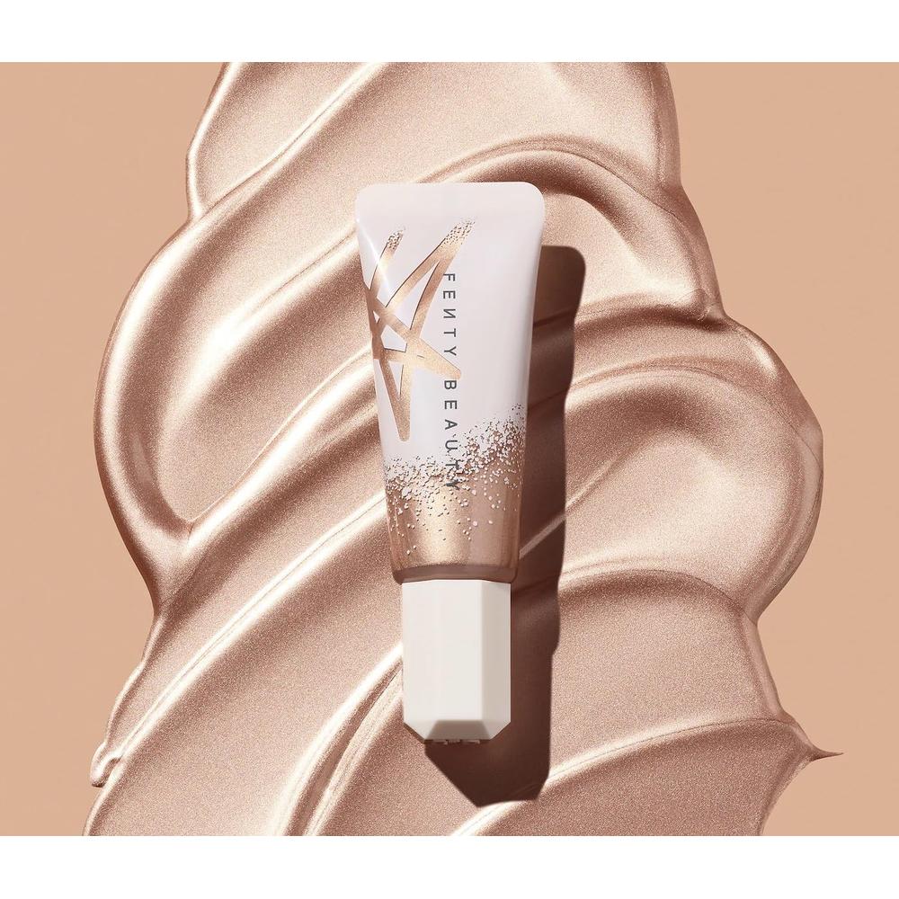 FENTY ILUMINADOR LÍQUIDO KILLAWATT TONO HU$TLA BABY 2.0 – BY RIHANNA - 3