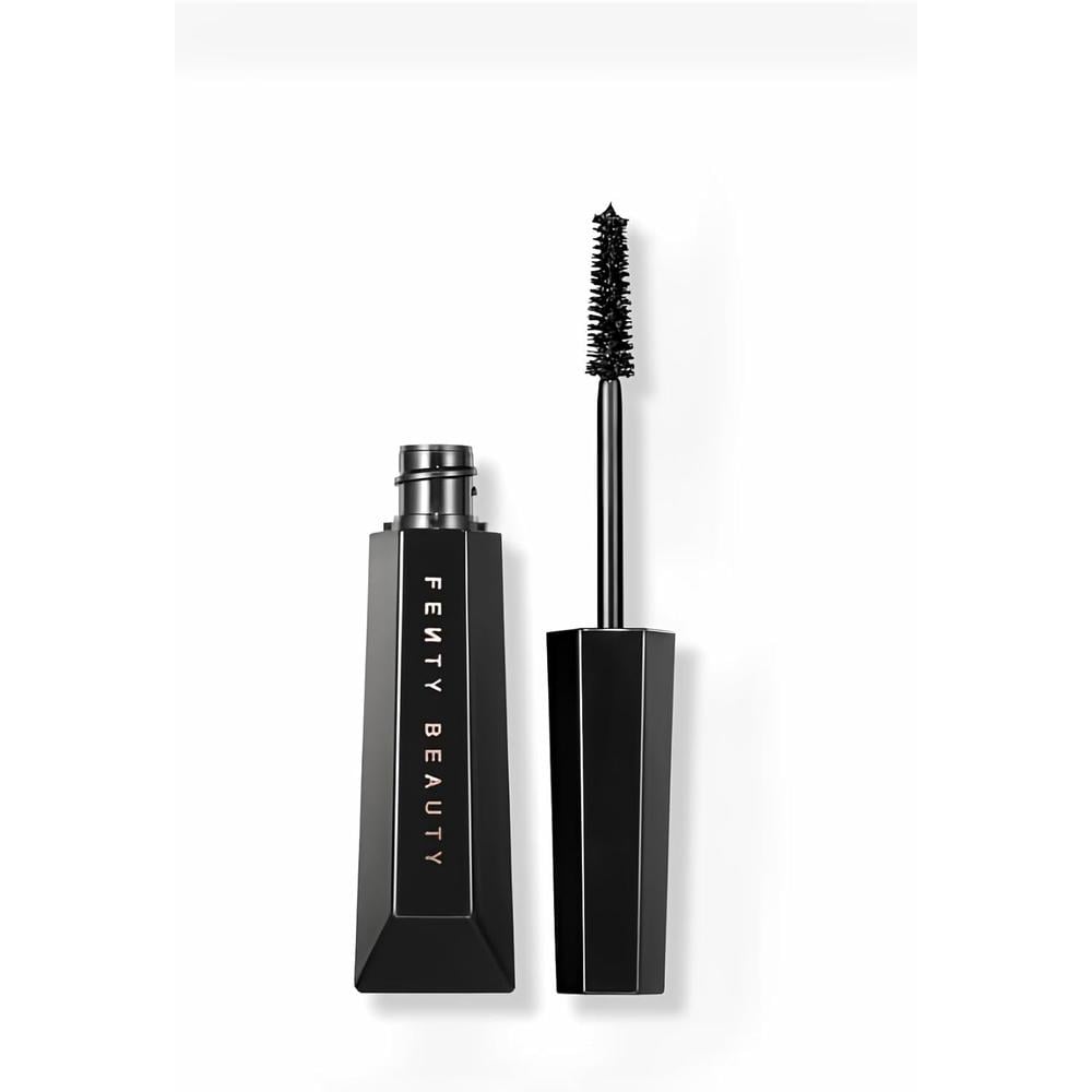 FENTY MÁSCARA DE PESTAÑAS VOLUMEN HELLA THICC TONO CUZ I'M BLACK – BY RIHANNA - 1
