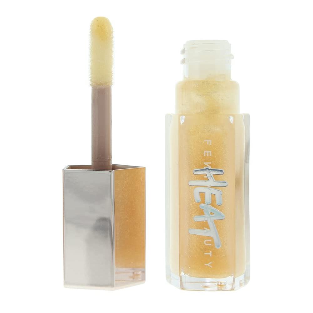 FENTY BRILLO LABIAL GLOSS BOMB HEAT TONO LEMON LAVA – BY RIHANNA - 3