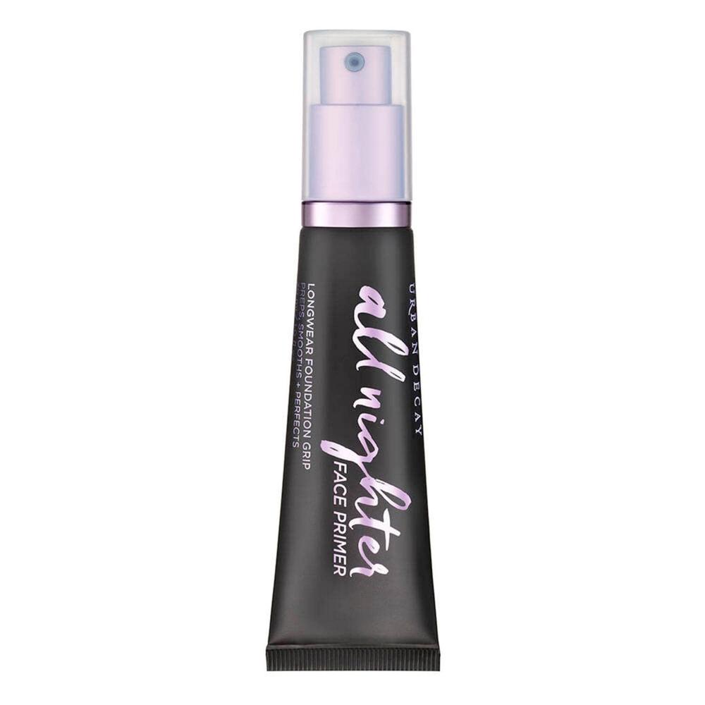 URBAN DECAY PREBASE FACIAL HIDRATANTE TEXTURA LIGERA PARA TODO TIPO DE PIEL | 1OZ - 1