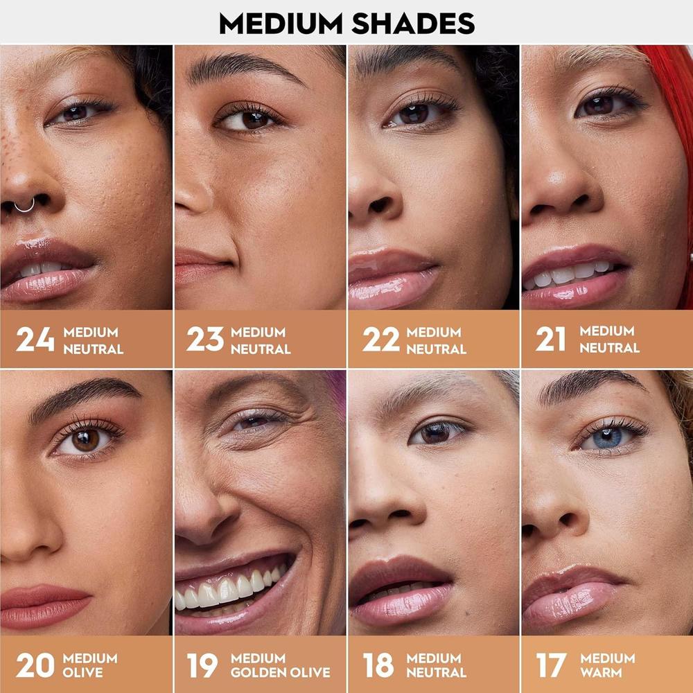 URBAN DECAY BASE WATERPROOF MATE CON 3% NIACINAMIDA SERUM 1OZ - 3