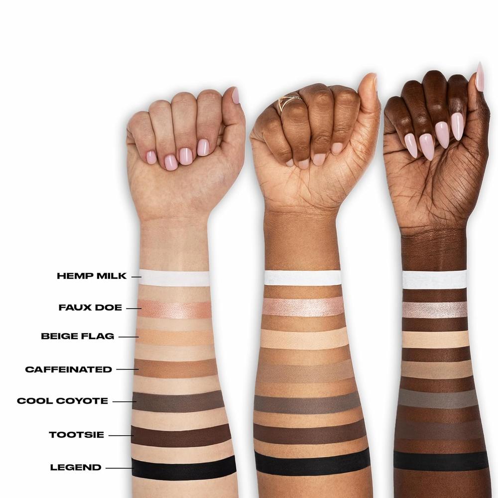 URBAN DECAY LÁPIZ DELINEADOR DE OJOS 24/7 RESISTENTE AL AGUA 0.04 OZ LARGA DURACIÓN - 3
