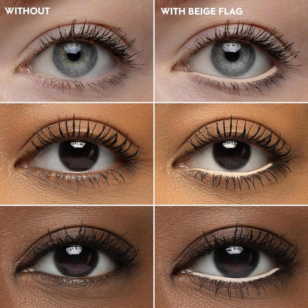 URBAN DECAY LÁPIZ DELINEADOR DE OJOS 24/7 RESISTENTE AL AGUA 0.04 OZ LARGA DURACIÓN - 4