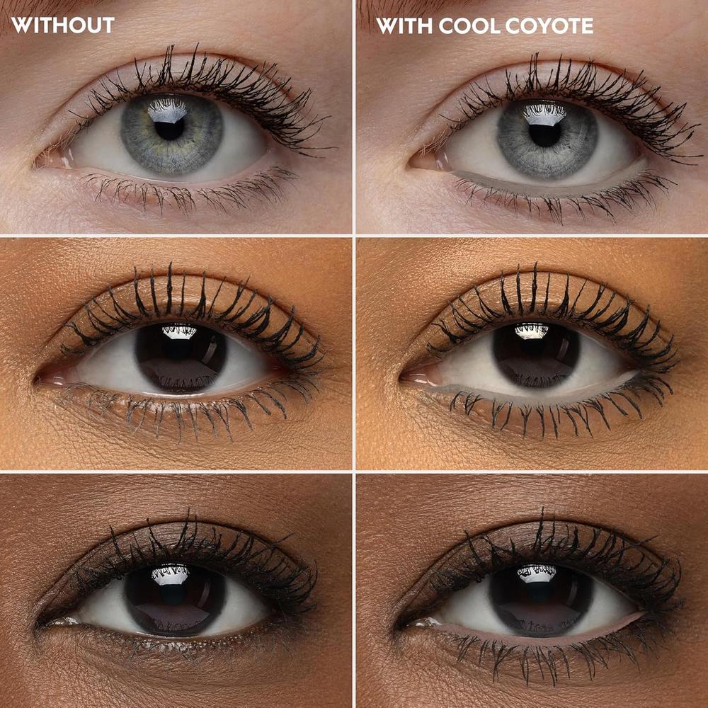 URBAN DECAY LÁPIZ DELINEADOR DE OJOS 24/7 RESISTENTE AL AGUA 0.04 OZ LARGA DURACIÓN - 4