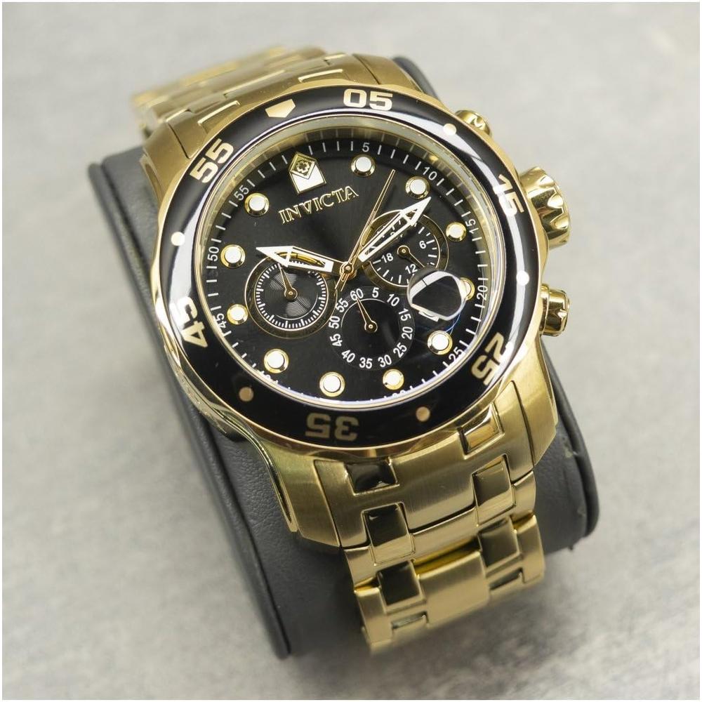 INVICTA PRO DIVER 0072 RELOJ HOMBRE - 2