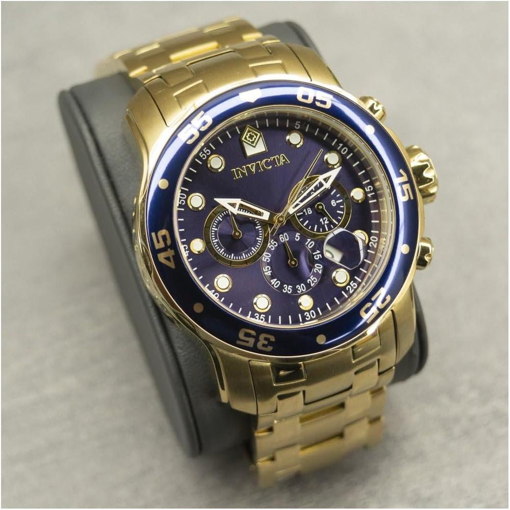 INVICTA PRO DIVER 0073 RELOJ HOMBRE - 2