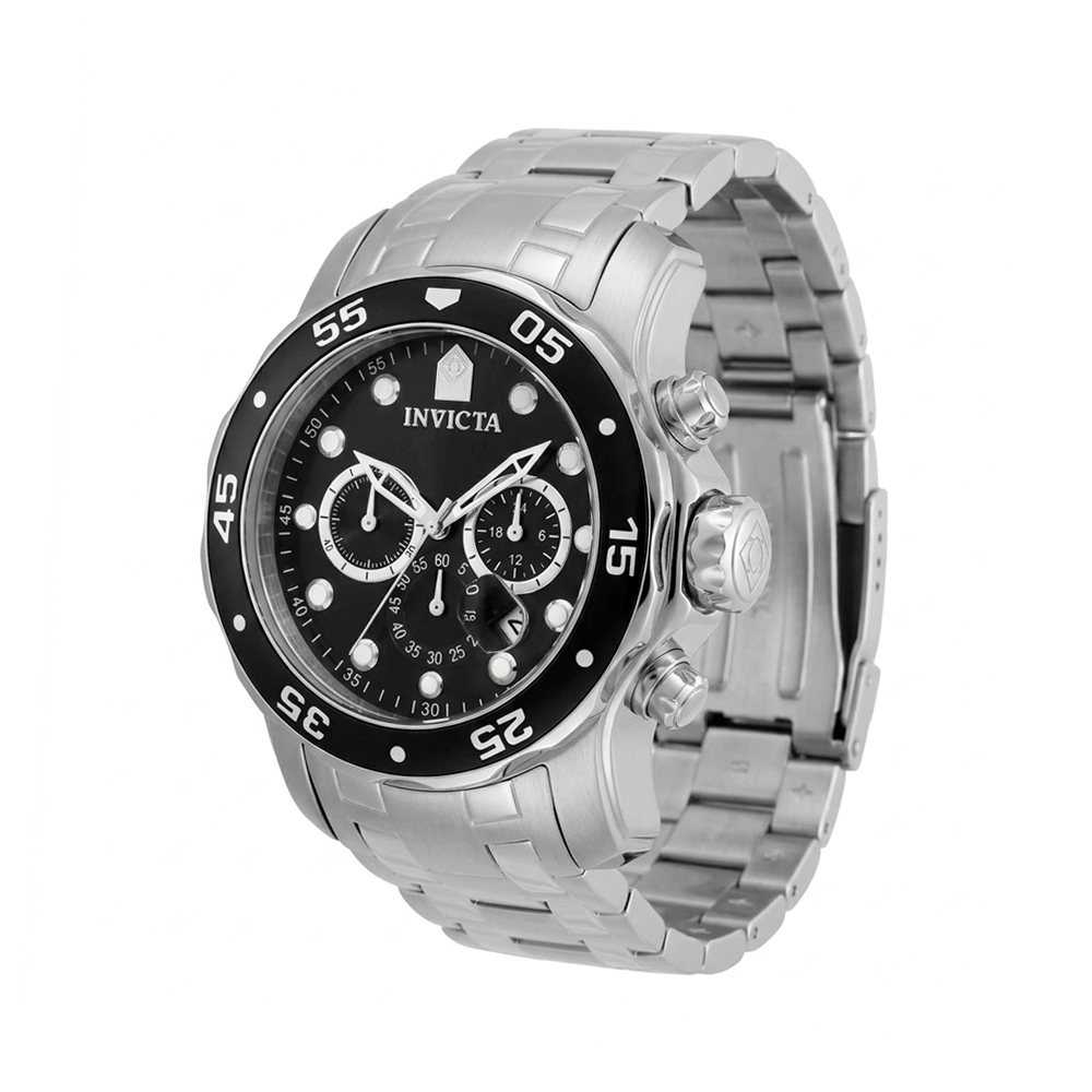 INVICTA PRO DIVER 0069 RELOJ HOMBRE - 1